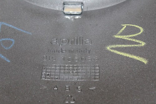 2001-06 Aprilia Scarabeo 50 2t Front Lower Grille Center Cowl Cover OEM