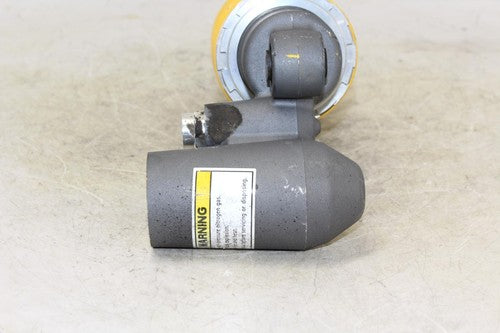 2005 Suzuki Gsxr1000 Rear Back Shock Absorber Suspension