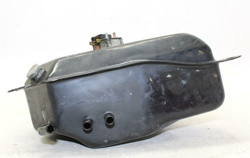 87-89 Harley-davidson Flhtc Ultra Classic Touring Oil Bag Tank OEM