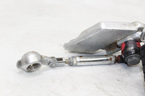1982 Yamaha Xj750 Right Rearset Driver Foot Peg Rest Stop OEM