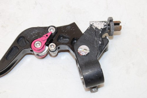 2003 Honda Cbr600rr Clutch Perch Mount With Lever