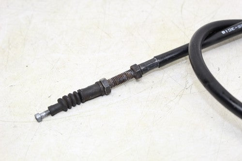 2013 Kawasaki Ninja 300 Ex300b Abs Clutch Cable Line