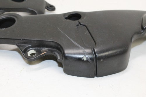 2000 Cagiva Gran Canyon 900 Right Left Inner Fairings Cowls Panels Trims OEM