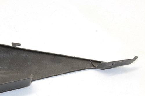 04-05 Honda Cbr600rr Left Gas Tank Fuel Cell Panel Cover TRIM Cowl OEM