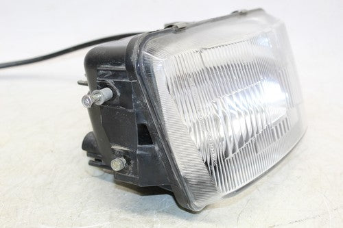 1985 Suzuki Gv1400gd Gv 1400 Front Head Light Headlight Lamp