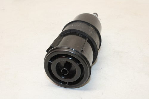 2019 Suzuki Gsxr250r Evap Vapor Charcoal Emission Canister