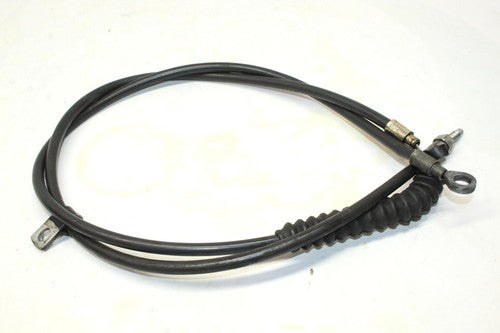 1995 Harley-davidson Softail Custom Fxstc Clutch Cable Line