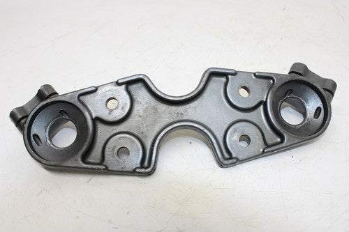 1999 Suzuki Hayabusa Gsx1300 Forks Upper Triple Tree Clamp OEM