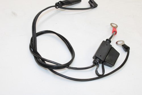 1996-03 Harley-davidson Sportster Sport Xlh1200s Negative Battery Cable Ground