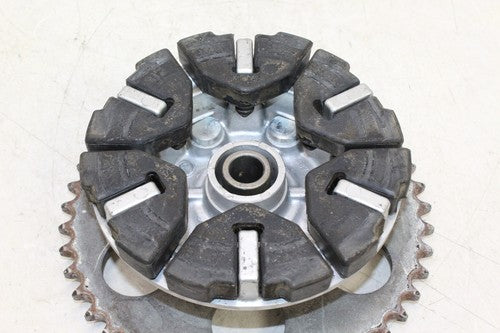 2005 Suzuki Bandit 1200 Gsf1200s Rear Back Sprocket