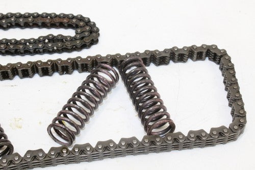2001 Yamaha Yzf R6 Clutch Spring Set Ket Chain Bolts Misc. 90501-225a9-00 OEM