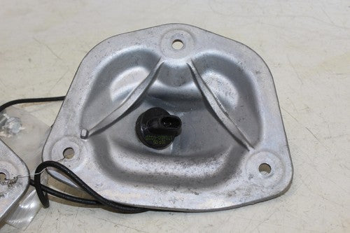 2013 Kawasaki Concours 14 Zg1400c Abs Frame Cover Cowl