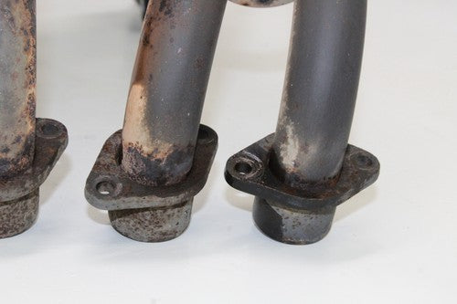 2001-03 Honda Cbr600f4i Exhaust Header Pipes Manifold 18150-mbw-d22 OEM