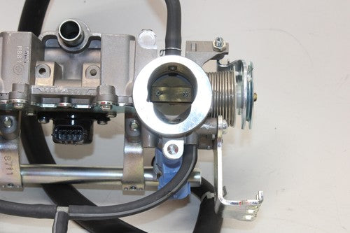 2019 Suzuki Gsxr250r Main Fuel Injectors / Throttle Bodies