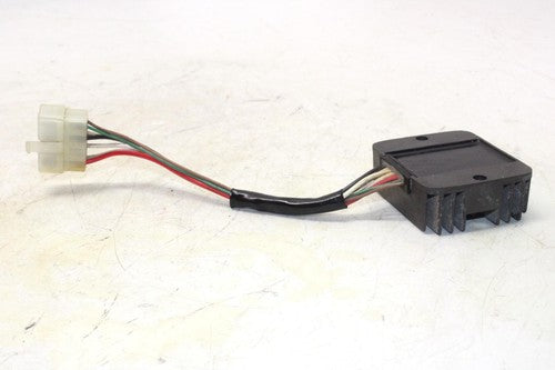 1986 Yamaha Xj700 Maxim Rectifier Voltage Regulator