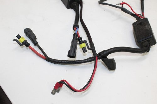 2008-11 Honda Cbr1000rr Headlight Bulb Modules Only *NO BULBS*