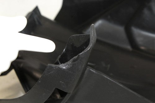 2022 Kawasaki Ninja 650 Ex650nm Rear Back Fender Mud Guard 35023-0417