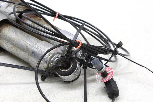 2003 Honda Nighthawk 750 Cb750 Rear Back Shock Absorber Suspension