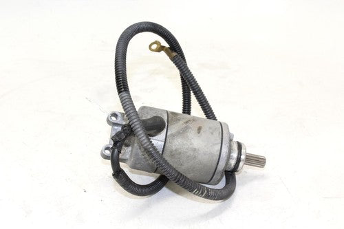 2003 Suzuki Gsxr600 Engine Starting Starter Motor -dc 12v