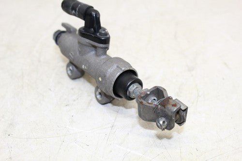 2015 Honda Cb300f Rear Back Brake Master Cylinder With Reservoir