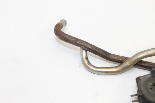 2001 Yamaha Yzf R6 Air Induction Reed Valves 5gv-14808-00-00 OEM