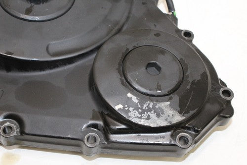2006-07 Suzuki Gsxr600 Stator Magneto Alternator Generator Cover 11351-01h02