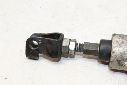2006 Honda St1300 Rear Back Brake Master Cylinder With Reservoir