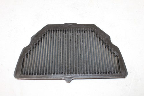 2005 Honda Cbr600f4i Airbox Air Intake Filter K&N