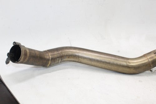 2006-07 Honda Cbr1000rr Jardine RT-ONE Exhaust Pipe Muffler