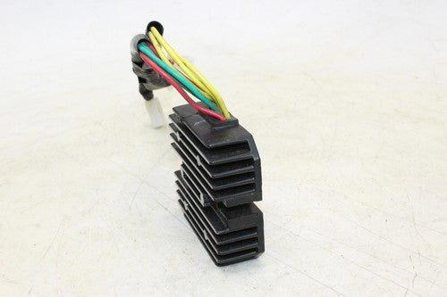 1981 Honda Silver Wing 500 Gl500 Rectifier Voltage Regulator