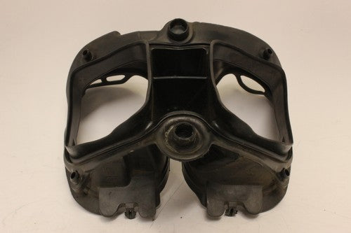 2007 HONDA CBR600RR RAM AIR INTAKE TUBE DUCT OEM