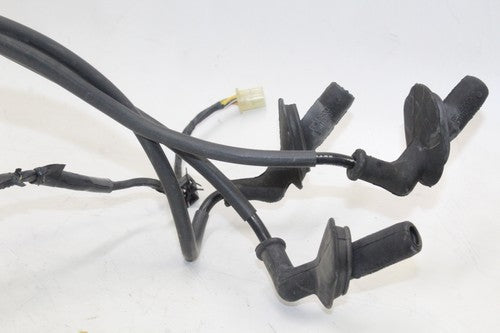 1991-94 Honda Goldwing 1500 Gl1500a Aspencade Ignition Coils Set OEM