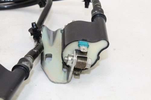 2014-17 Honda Ctx700nd Dct Abs Ignition Coils Coil Spark Plug Caps OEM