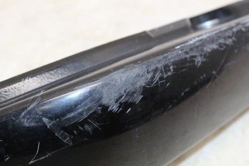 2008 Kawasaki Ninja 650r Ex650j Left Rear Back Tail Fairing Cowl 36040-0037