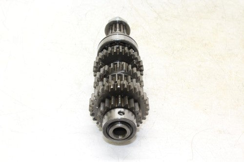 2004 Kawasaki Ninja 250r Ex250f Engine Motor Transmission Tranny Gears