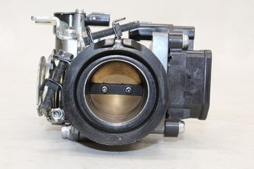 2014-17 Honda Ctx700nd Dct Abs KEIHIN Carbs Carburetors OEM