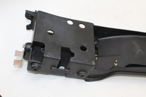 2000 Cagiva Gran Canyon 900 Rear Back Tail Undertail Battery Tray Plastic OEM