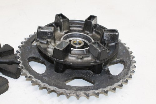 88-07 Kawasaki Ninja 250r Ex250f Rear Back Sprocket 42033-0044 42041-1277 OEM