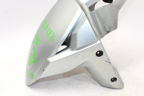 2018 Kawasaki Zx1000r Front Wheel Fender Cowl Fairing