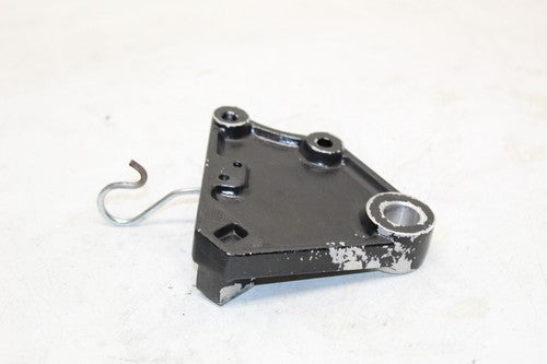2008 Hyosung Gt250 Comet Rear Brake Caliper Hanger Back Mounting Bracket