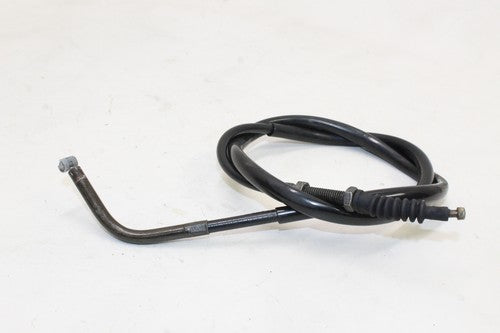 88-07 Kawasaki Ninja 250r Ex250f Clutch Cable Line 54011-1261 OEM