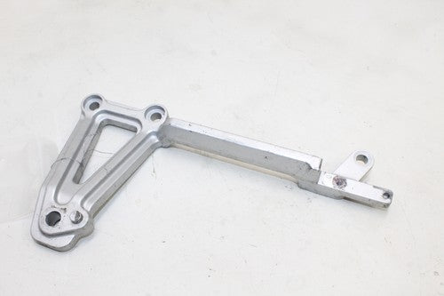 88-07 Kawasaki Ninja 250r Ex250f Left Rearset Rear Set Foot Peg Bracket OEM