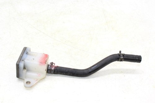 1997 Suzuki Bandit 600 Gsf600s Rear Brake Master Fluid Reservoir Tank Bottle