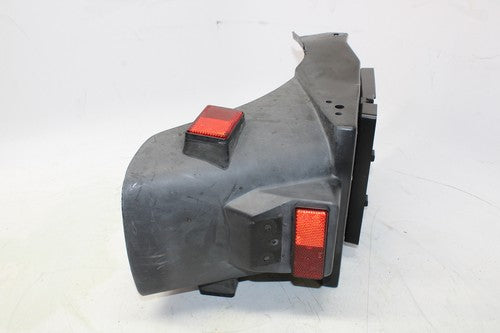 1999 Kawasaki Ninja Zx6r Zx600g Rear Back Tail Fairing