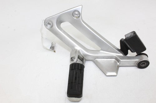 2003-2005 Yamaha Fjr1300 LEFT Rear Back Passenger Peg OEM