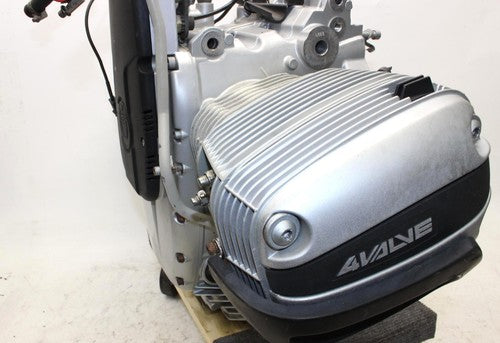 1997 Bmw R1100r Engine Motor RD