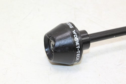 2018 Kawasaki Ninja Zx-10rr Zx1000zh Frame Sliders Set