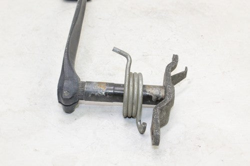 1978-81 Yamaha Xs1100s Special Right Rearset Brake Foot Pedal OEM