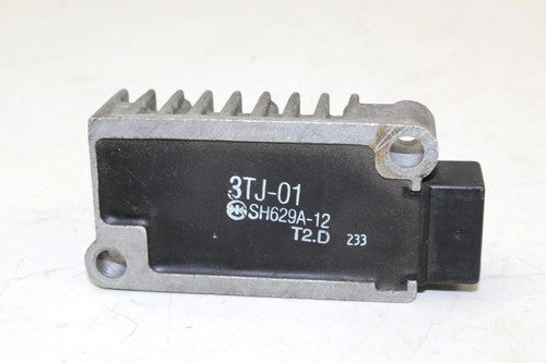 1993 Yamaha Xj600s Seca Ii Rectifier Voltage Regulator