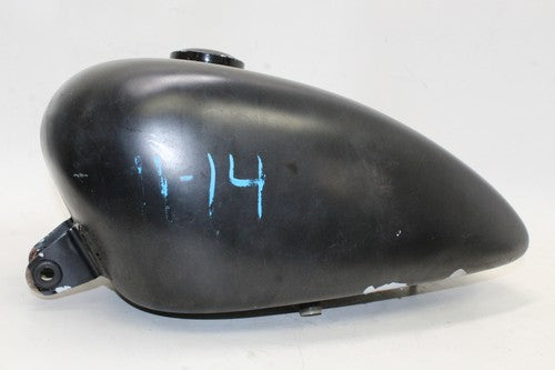 2002 Harley-davidson Sportster 1200 Custom Xl1200c Gas Tank Fuel Petrol OEM